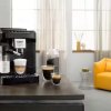 Automatický kávovar De'Longhi Magnifica Evo ECAM292.81.B / 1450 W / 15 bar / 1,8 l / černá (iris-variant-id ivi0)