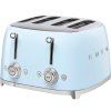 DV005 ppic Smeg 4 Scheiben Toaster TSF03PBEU 0 (1)
