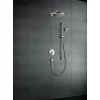 Termostatická podomítková baterie Hansgrohe ShowerSelect S / 25 l/min. / chrom (iris-variant-id ivi0)