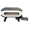 Elektrická pec na pizzu Cozze 13" / 2,2 kW / O 34 cm / černá/bílá (iris-variant-id ivi0)