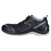 Bezpečnostní obuv Safety Jogger Low Shoe Flow TSL S3 / vel. 40 / černá (iris-variant-id ivi0)