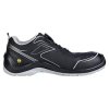 Bezpečnostní obuv Safety Jogger Low Shoe Flow TSL S3 / vel. 40 / černá (iris-variant-id ivi0)
