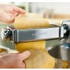 Nástavec na těstovinové pláty KAX980ME / příslušenství ke kuchyňským robotům Kenwood Chef & kMix / nerezová ocel (iris-variant-id ivi0)
