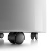 Mobilní klimatizace DeLonghi Pinguino PACEM90SILENT / do 90 m3 / 1000 W / 46 l/24 h / 2,5 kW / bílá (iris-variant-id ivi0)