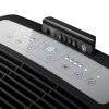 Mobilní klimatizace DeLonghi Pinguino PACEM90SILENT / do 90 m3 / 1000 W / 46 l/24 h / 2,5 kW / bílá (iris-variant-id ivi0)