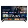 Smart televize Sharp 40FG1EA / LED / 1920 x 1080 px / 40" (101 cm) / Full HD / černá (iris-variant-id ivi1)