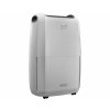 Odvlhčovač vzduchu DeLonghi DDSX220 / 470 W / 195 m3/h / 47 dB / bílá (iris-variant-id ivi0)