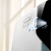 Mobilní klimatizace DeLonghi Pinguino PACEX105A+++ / do 100 m3 / 2500 W / bílá (iris-variant-id ivi0)
