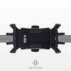 360 rotatable mobile phone holder for bicycles and scooters (2) (2)
