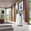 Mobilní klimatizace DeLonghi Pinguino Care4Me PACEX130 WIFI / do 120 m3 / 1300 W / bílá (iris-variant-id ivi1)