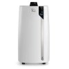 Mobilní klimatizace DeLonghi Pinguino Care4Me PACEX130 WIFI / do 120 m3 / 1300 W / bílá (iris-variant-id ivi1)