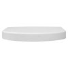 WC sedátko Toscana Beach / soft close / duroplast / bílá (iris-variant-id ivi0)