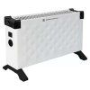 Konvektor s termostatem / pro 25 m2 / 2000 W / bílá/černá (iris-variant-id ivi0)