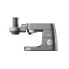 Spiralizér / příslušenství k robotům Kenwood KAX700PL / 5 nástavců / šedá (iris-variant-id ivi1)