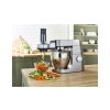 Spiralizér / příslušenství k robotům Kenwood KAX700PL / 5 nástavců / šedá (iris-variant-id ivi1)