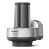 Spiralizér / příslušenství k robotům Kenwood KAX700PL / 5 nástavců / šedá (iris-variant-id ivi1)