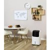 Ochlazovač vzduchu / 10 l / časovač / 64 dB (A) / 65 W / bílá / černá (iris-variant-id ivi0)