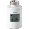 Bezdrátová termohlavice Siemens SSA911.01TH k termostatu RDS110.R / bílá (iris-variant-id ivi1)
