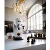 Pákový kávovar Espresso DeLonghi EC 685.W DEDICA / 1450 W / 15 bar / 1,2 l / bílá (iris-variant-id ivi1)