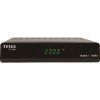 Satelitní přijímač TESLA TE-3000 / DVB-S2 / USB 2.0 / LAN / černá (iris-variant-id ivi0)