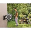 Nástěnný box na hadici Gardena RollUp M/L / včetně 25 m hadice / černá (iris-variant-id ivi0)