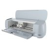 Řezací plotr Cricut Vinyl Cutter Maker 3 / Bluetooth / řez 29,7 cm / max. tloušťka materiálu 2,4 mm / modrá (iris-variant-id ivi0)