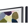 Výměnný rámeček pro Frame televizi Samsung VG-SCFT75BL/XC / 75" / černá (iris-variant-id ivi0)