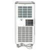 Mobilní klimatizace / 7000 BTU/h / 800 W / 300 m3/h / 65 dB(A) / 24 l/den / bílá (iris-variant-id ivi0)