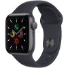 Chytré hodinky Apple Watch SE (1. gen) / 40 mm / 32 GB / GPS / Midnight (iris-variant-id ivi0)