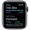 Chytré hodinky Apple Watch SE (1. gen) / 40 mm / 32 GB / GPS / Midnight (iris-variant-id ivi0)