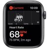 Chytré hodinky Apple Watch SE (1. gen) / 40 mm / 32 GB / GPS / Midnight (iris-variant-id ivi0)