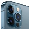 Mobilní telefon Apple iPhone 12 Pro MGMN3ZD/A / 6GB/128GB / 5G LTE / Pacific Blue (iris-variant-id ivi0)