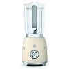 Stolní mixér Smeg Retro BLF01 / 1,5 l / 800 W / krémová (iris-variant-id ivi0)