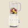 259426 5 stand blender blf01creu creme smeg (1)