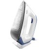 Parní generátor Braun Care Style Compact IS2143BL / 2400 W / 1,5 l / bílá/modrá