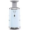 Šnekový odšťavňovač Smeg SJF01PBEU / 150 W / 43 ot./min. / pastelově modrá