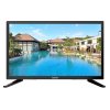 Televize Exclusiv EXL24-ODHDM / LED / 1366 x 768 px / 24" (60 cm) / HD Ready / černá
