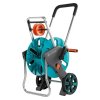 Vozík na hadici Gardena AquaRoll M Easy 18515-20 / plast/kov