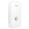 Průtokový ohřívač Bosch DNA Tronic Advanced Plus / 21/24/27 kW / bílá