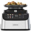 Kuchyňský robot a mixér Kenwood MultiPro OneTouch FDM73.480SS / 1000 W / černá