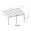 (PZ 13A)BW7B H20 drawing
