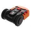 Robotická sekačka Worx Landroid S400 WR184E (17)