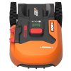 Robotická sekačka Worx Landroid S400 WR184E (2)
