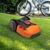 Robotická sekačka Worx Landroid S400 WR184E (3)