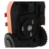Robotická sekačka Worx Landroid S400 WR184E (38)
