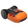 Robotická sekačka Worx Landroid S400 WR184E (4)