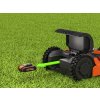 Robotická sekačka Worx Landroid S400 WR184E (1)