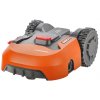 Robotická sekačka Worx Landroid S400 WR184E (1)