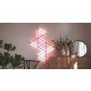 Inteligentní LED světelné lišty Nanoleaf Lines Starter Kit (15)