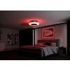 Stropní ventilátor s LED osvětlením Proklima / Ø 60 cm / 40 W / šedá